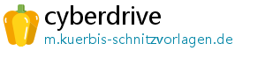 cyberdrive