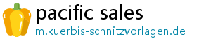 pacific sales